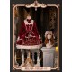 Bramble Rose Candle Doll Blouse JSK and One Piece(Reservation/2 Colours/Full Payment Without Shipping)